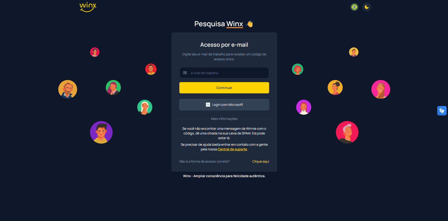 login sso