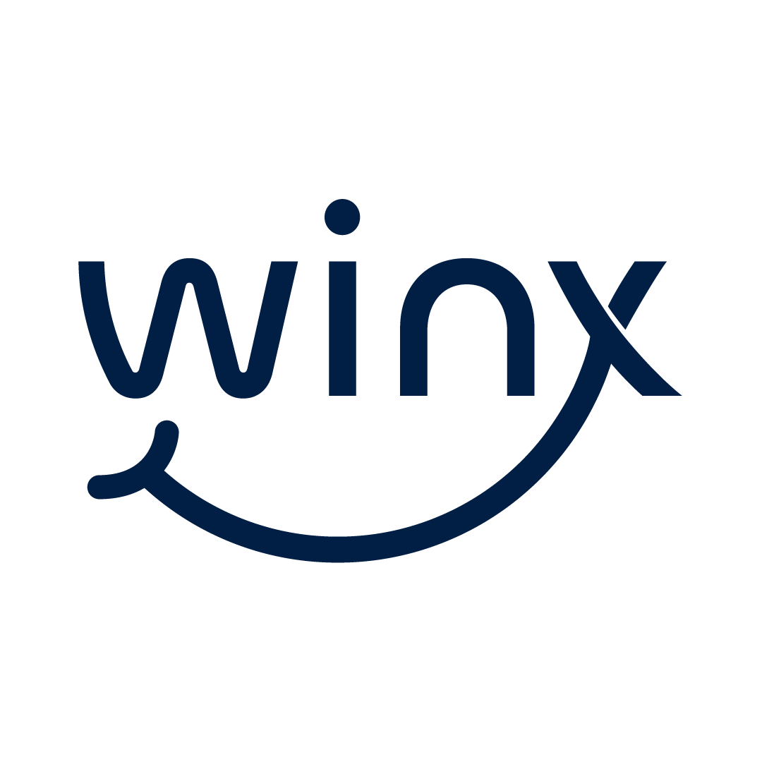 Logo Winx