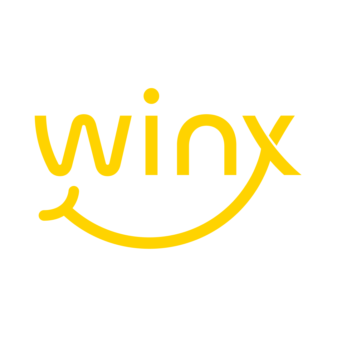Logo Winx